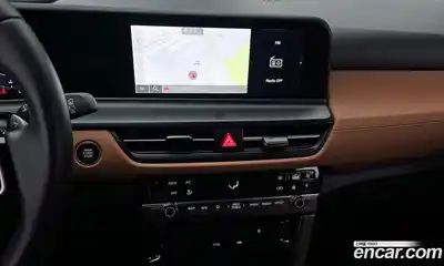 Kia Seltos 2025 1.6 Автомат в Москве № 115123, миниатюра 11