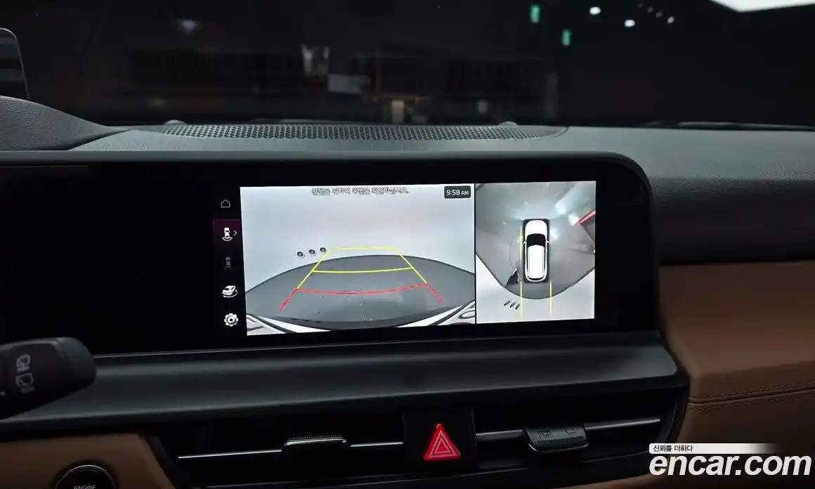 Kia Seltos 2025 1.6 Автомат в Москве № 115123, фото 15