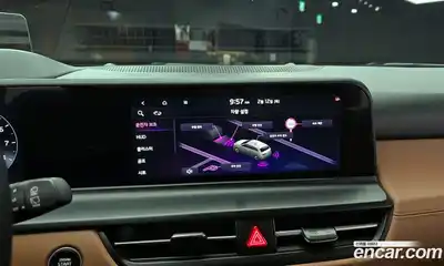 Kia Seltos 2025 1.6 Автомат в Москве № 115123, миниатюра 4