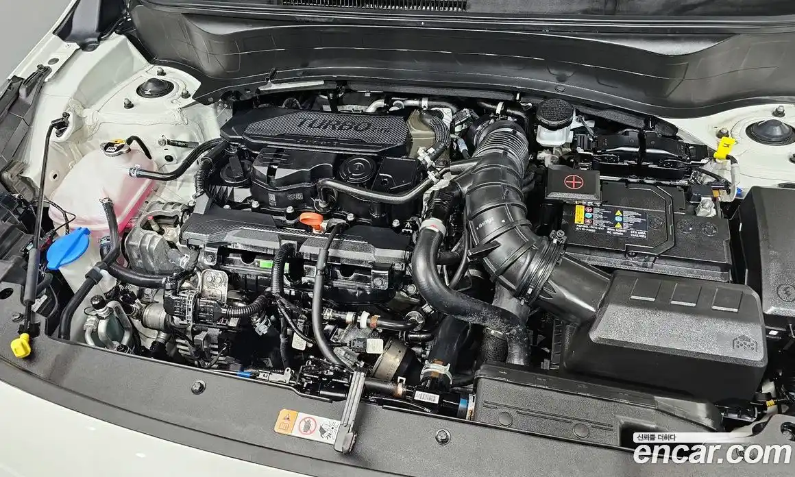 Kia Seltos 2025 1.6 Автомат в Москве № 115123, фото 6