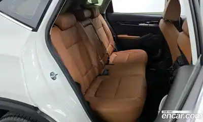 Kia Seltos 2025 1.6 Автомат в Москве № 115123, миниатюра 7