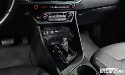 Kia Niro 2020 1.6 Автомат в Москве № 115553, миниатюра 11