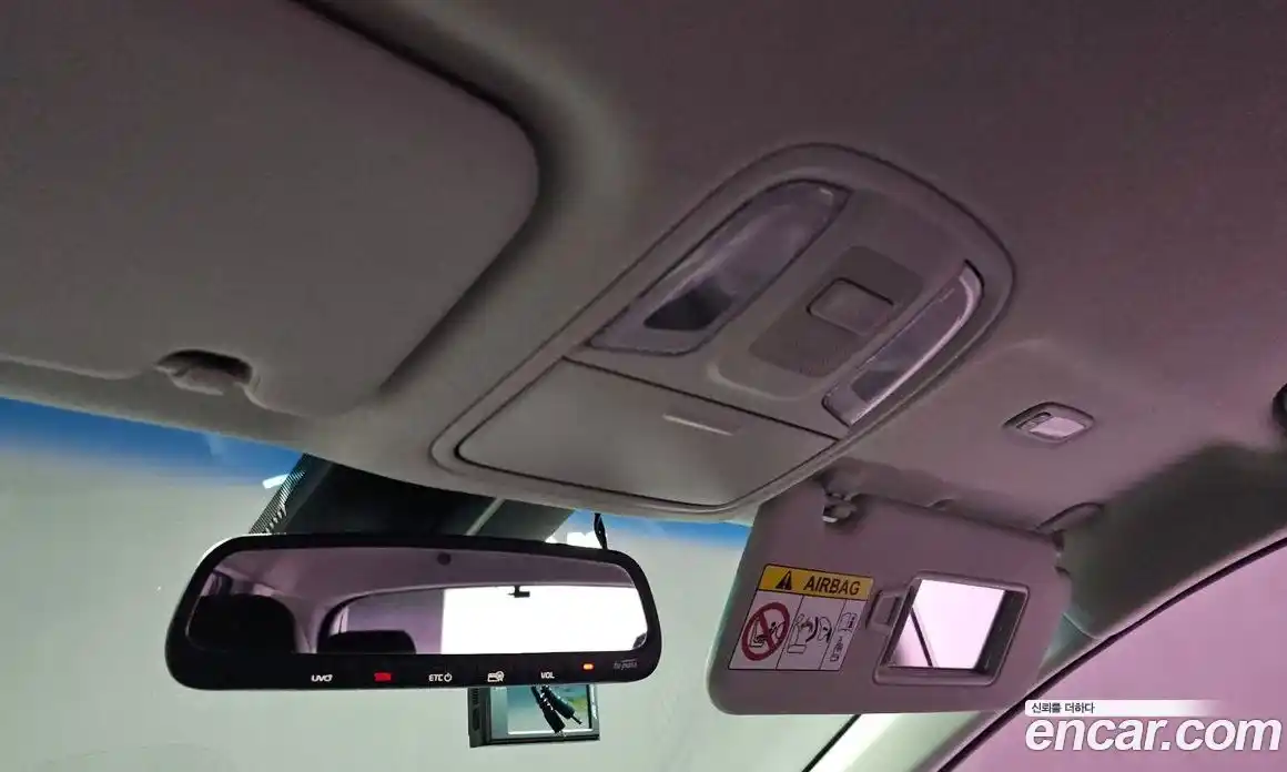 Kia Niro 2020 1.6 Автомат в Москве № 115553, фото 18