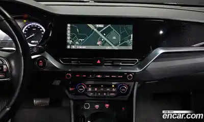 Kia Niro 2020 1.6 Автомат в Москве № 115553, миниатюра 10