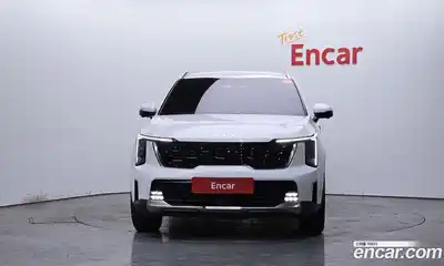 Kia Sorento 2025 1.6 Автомат в Москве № 115839, миниатюра 11