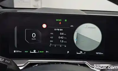 Kia Sorento 2025 1.6 Автомат в Москве № 115839, миниатюра 12