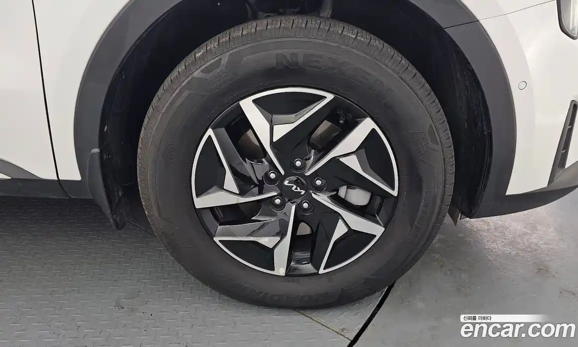 Kia Sorento 2025 1.6 Автомат в Москве № 115839, фото 17