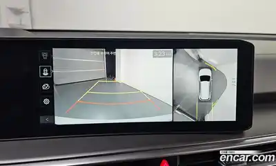 Kia Sorento 2025 1.6 Автомат в Москве № 115839, миниатюра 2