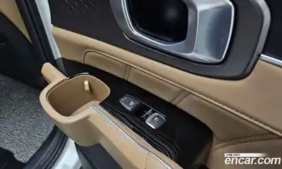 Kia Sorento 2025 1.6 Автомат в Москве № 115839, миниатюра 5