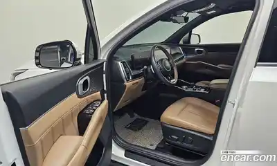 Kia Sorento 2025 1.6 Автомат в Москве № 115839, миниатюра 6