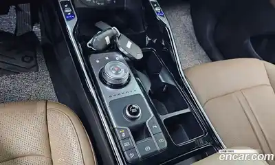 Kia Sorento 2025 1.6 Автомат в Москве № 115839, миниатюра 10