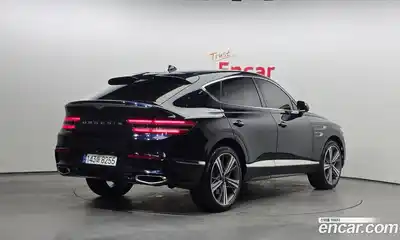 Genesis GV80 2024 2.5 Автомат в Москве № 117024, миниатюра 12