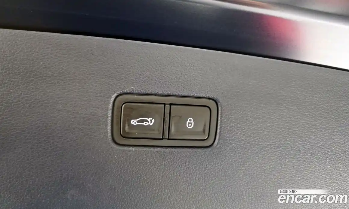 Genesis GV80 2024 2.5 Автомат в Москве № 117024, фото 20