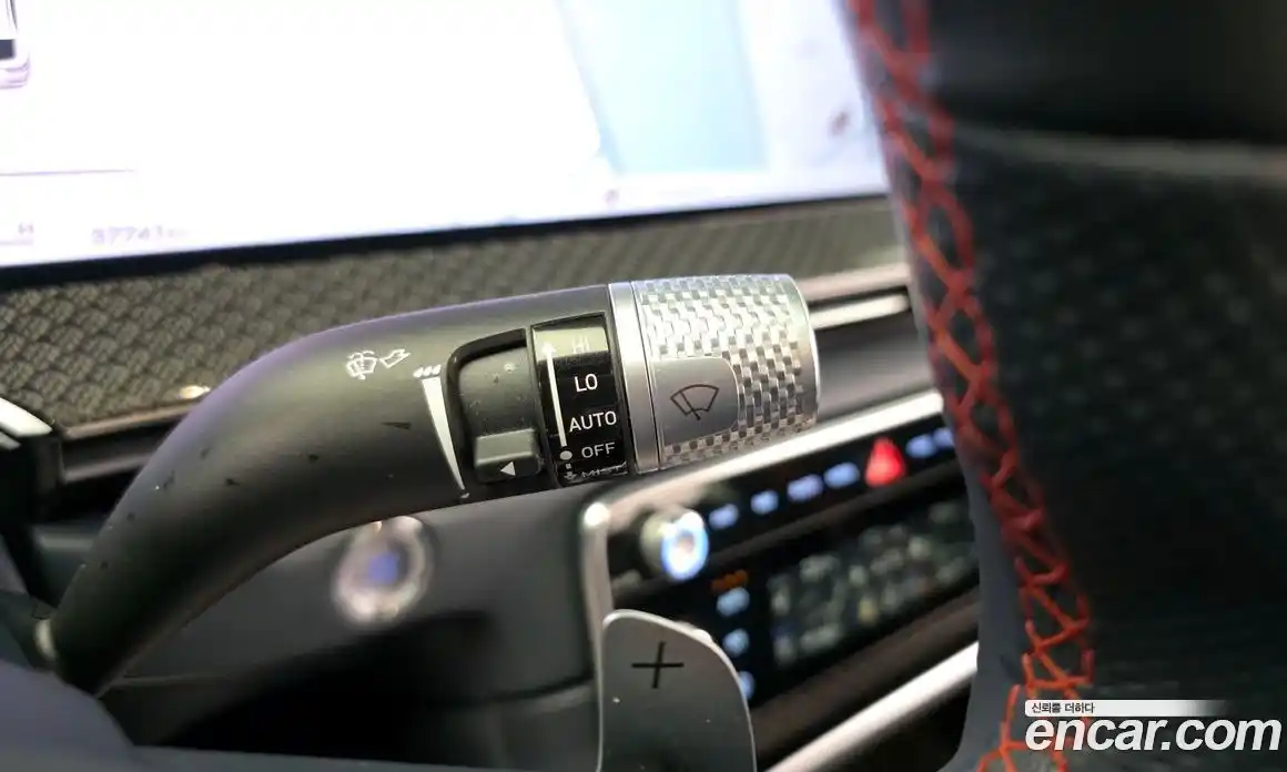 Genesis GV80 2024 2.5 Автомат в Москве № 117024, фото 3