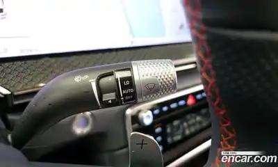 Genesis GV80 2024 2.5 Автомат в Москве № 117024, миниатюра 3