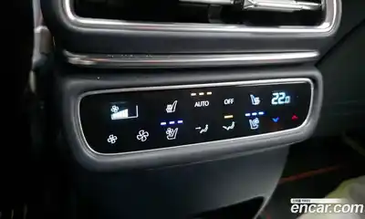 Genesis GV80 2024 2.5 Автомат в Москве № 117024, миниатюра 6