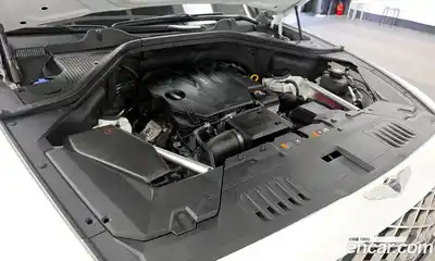 Genesis GV80 2023 2.5 Автомат в Москве № 117166, миниатюра 11