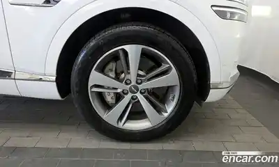 Genesis GV80 2023 2.5 Автомат в Москве № 117166, миниатюра 3