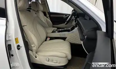 Genesis GV80 2023 2.5 Автомат в Москве № 117166, миниатюра 4