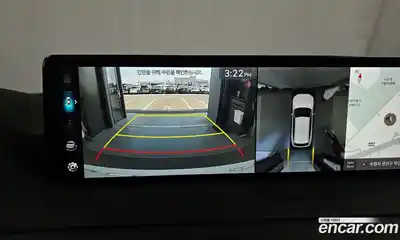 Genesis GV80 2023 2.5 Автомат в Москве № 117166, миниатюра 6