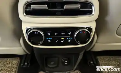 Genesis GV80 2023 2.5 Автомат в Москве № 117166, миниатюра 8