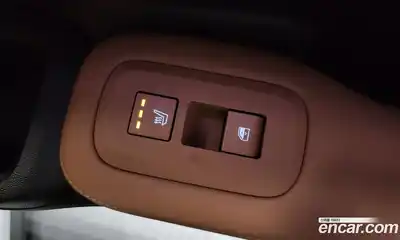 Hyundai Santa Fe, 2025