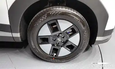 Hyundai Santa Fe 2025 1.6 Автомат в Москве № 119284, миниатюра 11