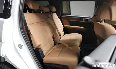 Hyundai Santa Fe 2025 1.6 Автомат в Москве № 119284, миниатюра 5