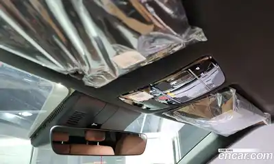 Hyundai Santa Fe 2025 1.6 Автомат в Москве № 119284, миниатюра 6