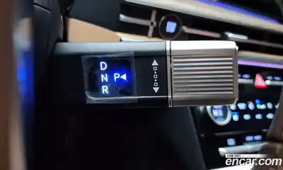 Hyundai Santa Fe 2025 1.6 Автомат в Москве № 119284, миниатюра 10