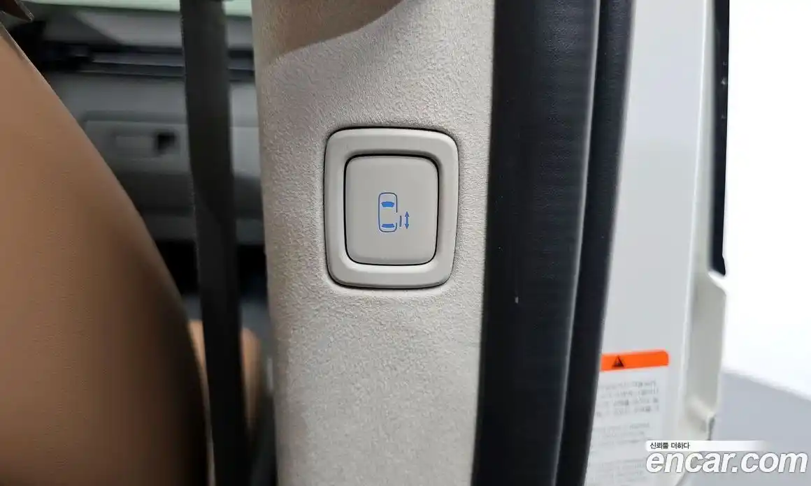 Hyundai Staria 2025 2.2 Автомат в Москве № 119767, фото 14