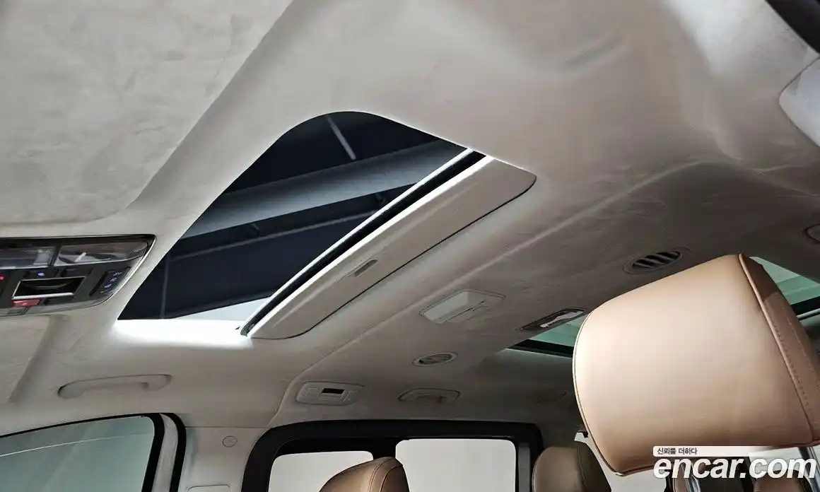 Hyundai Staria 2025 2.2 Автомат в Москве № 119767, фото 4