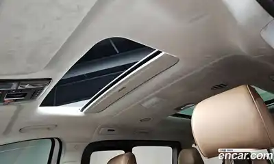 Hyundai Staria 2025 2.2 Автомат в Москве № 119767, миниатюра 4