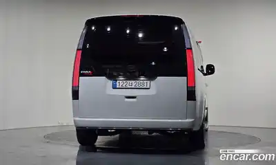 Hyundai Staria 2025 2.2 Автомат в Москве № 119767, миниатюра 5