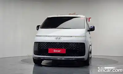 Hyundai Staria 2025 2.2 Автомат в Москве № 119767, миниатюра 6