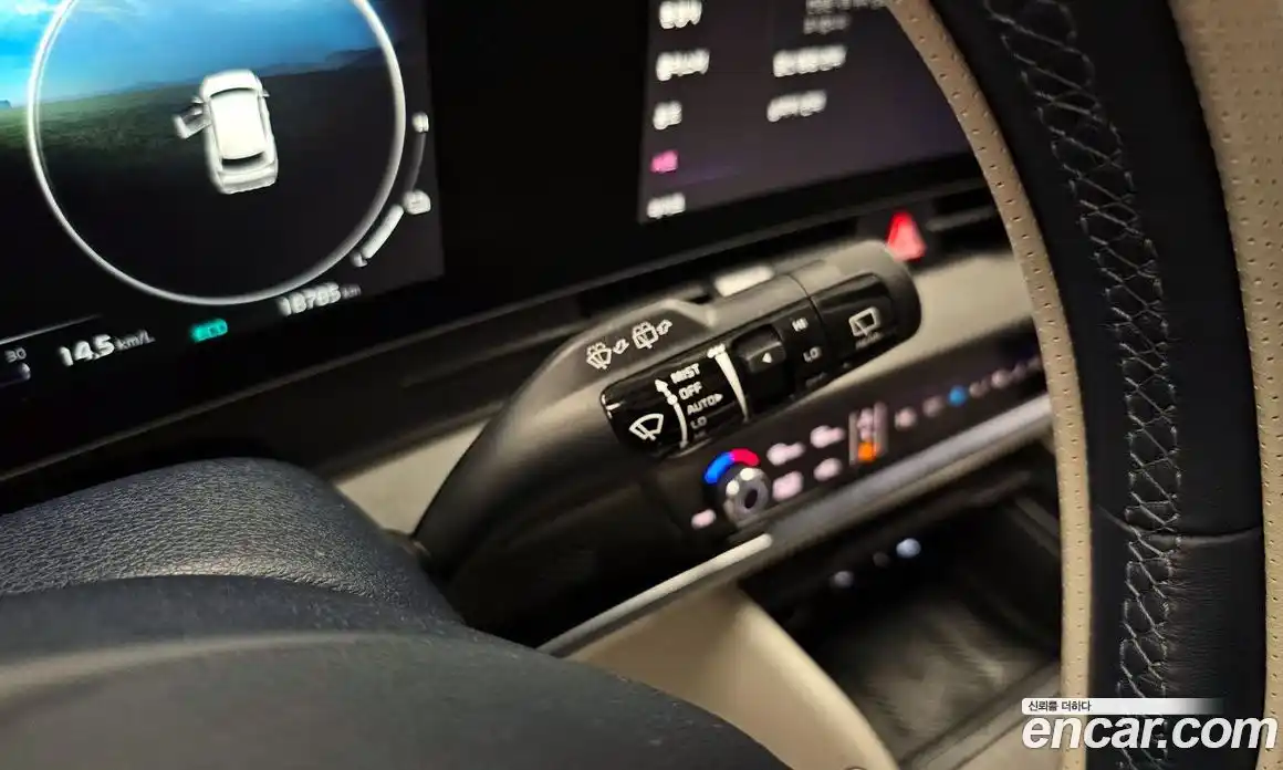 Kia Sportage 2024 1.6 Автомат в Москве № 120061, фото 16