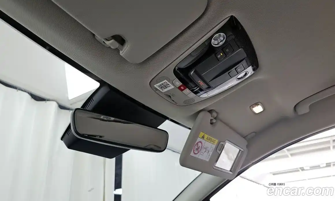 Kia Sportage 2024 1.6 Автомат в Москве № 120061, фото 20