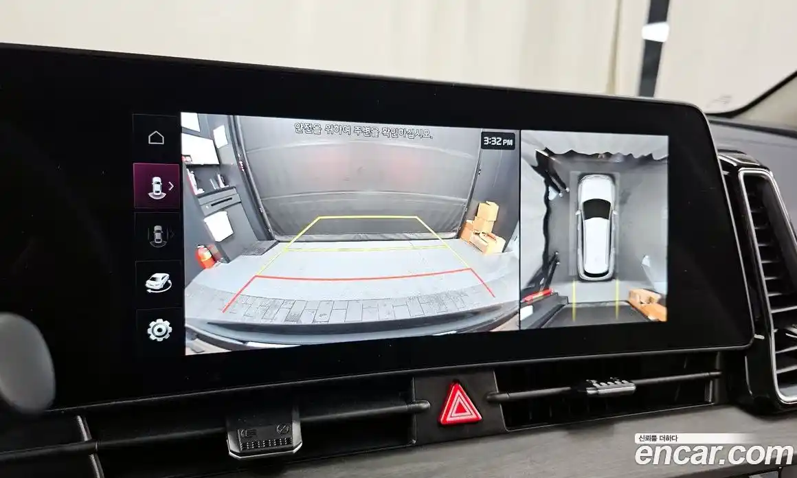 Kia Sportage 2024 1.6 Автомат в Москве № 120061, фото 4