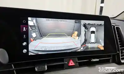 Kia Sportage 2024 1.6 Автомат в Москве № 120061, миниатюра 4