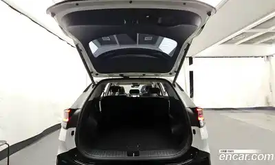 Kia Sportage 2024 1.6 Автомат в Москве № 120061, миниатюра 5