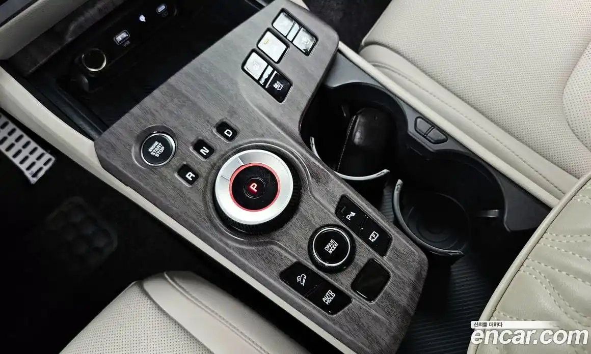 Kia Sportage 2024 1.6 Автомат в Москве № 120061, фото 7