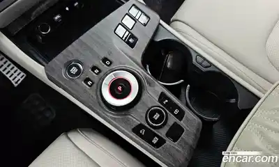 Kia Sportage 2024 1.6 Автомат в Москве № 120061, миниатюра 7