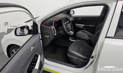 Kia Morning 2018 1.0 Автомат в Москве № 120481, миниатюра 11