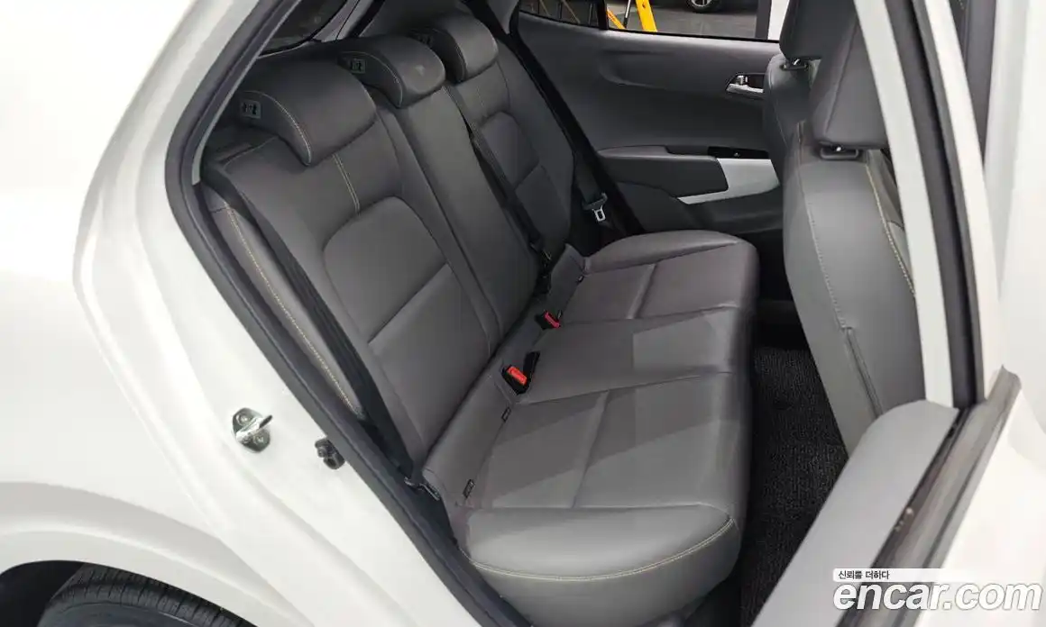 Kia Morning 2018 1.0 Автомат в Москве № 120481, фото 16