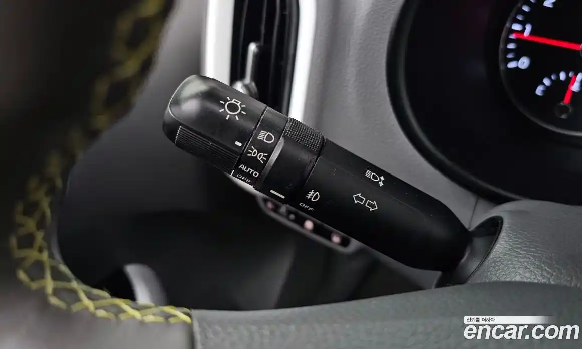 Kia Morning 2018 1.0 Автомат в Москве № 120481, фото 17