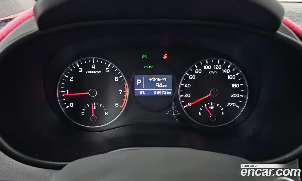 Kia Morning 2018 1.0 Автомат в Москве № 120481, фото 7