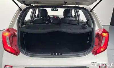 Kia Morning 2020 1.0 Автомат в Москве № 120572, миниатюра 12