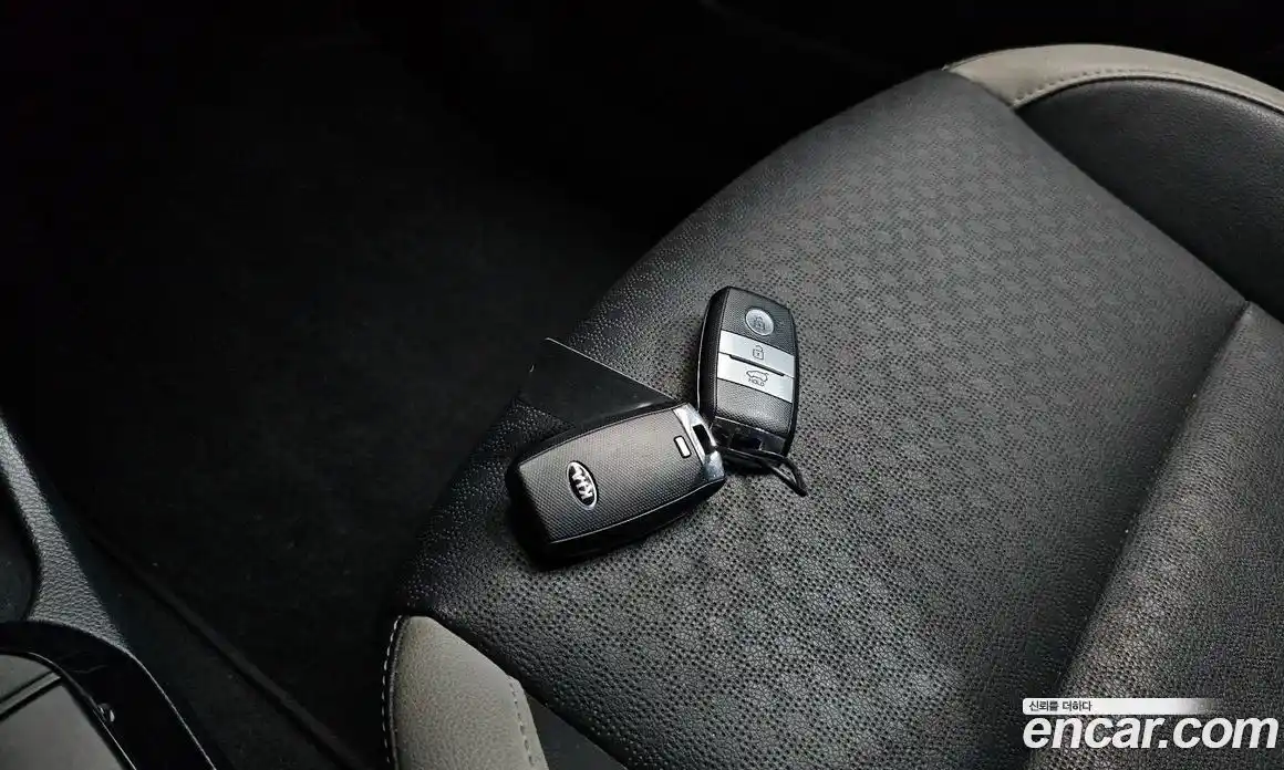 Kia Morning 2020 1.0 Автомат в Москве № 120572, фото 16