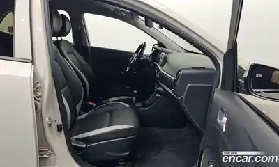 Kia Morning 2020 1.0 Автомат в Москве № 120572, миниатюра 2