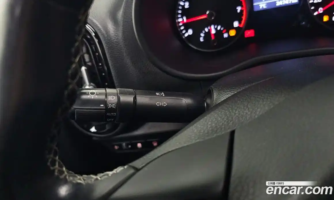 Kia Morning 2020 1.0 Автомат в Москве № 120572, фото 4